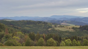 Bludný - Rajnochovice Troják
