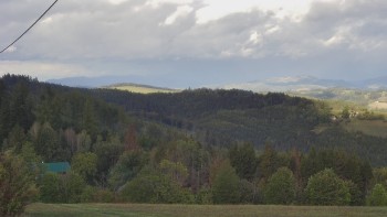 Bludný - Rajnochovice Troják