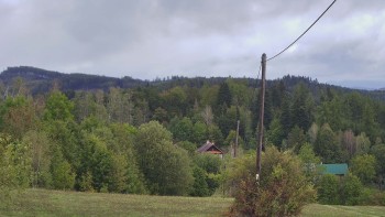 Bludný - Rajnochovice Troják