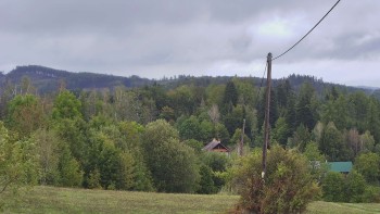 Bludný - Rajnochovice Troják