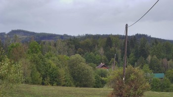Bludný - Rajnochovice Troják