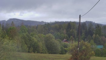 Bludný - Rajnochovice Troják