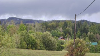 Bludný - Rajnochovice Troják