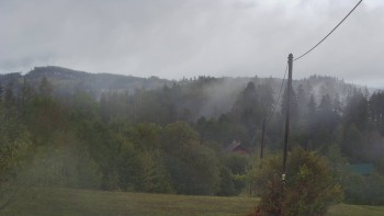 Bludný - Rajnochovice Troják