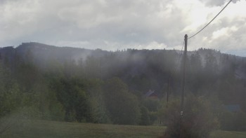 Bludný - Rajnochovice Troják