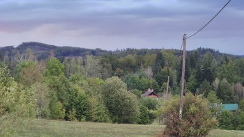 Bludný - Rajnochovice Troják
