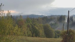 Bludný - Rajnochovice Troják