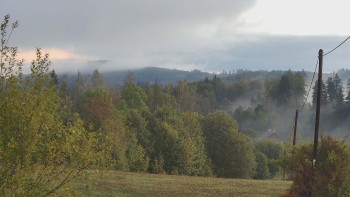 Bludný - Rajnochovice Troják