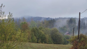 Bludný - Rajnochovice Troják