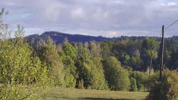 Bludný - Rajnochovice Troják