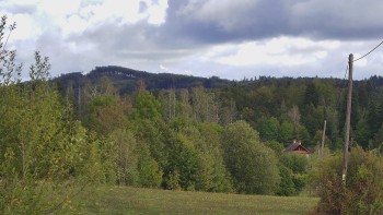 Bludný - Rajnochovice Troják