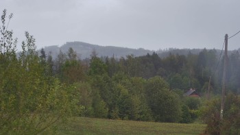 Bludný - Rajnochovice Troják