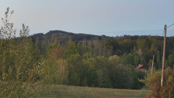 Bludný - Rajnochovice Troják