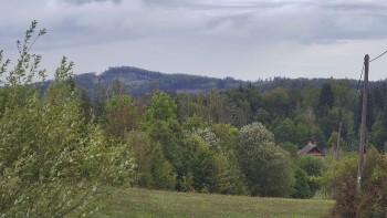 Bludný - Rajnochovice Troják
