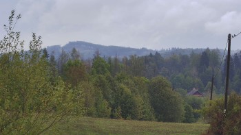 Bludný - Rajnochovice Troják