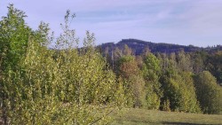Bludný - Rajnochovice Troják 
