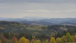 Bludný - Rajnochovice Troják