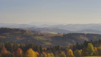 Bludný - Rajnochovice Troják