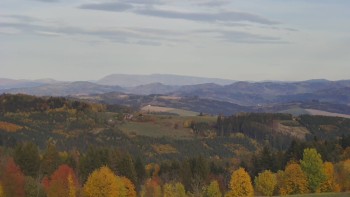 Bludný - Rajnochovice Troják