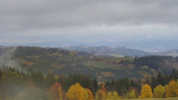 Bludný - Rajnochovice Troják