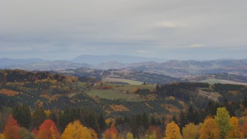 Bludný - Rajnochovice Troják