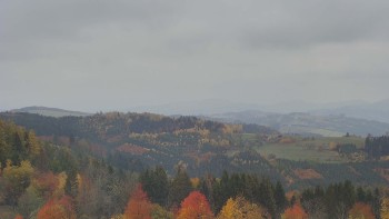 Bludný - Rajnochovice Troják