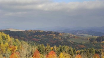 Bludný - Rajnochovice Troják