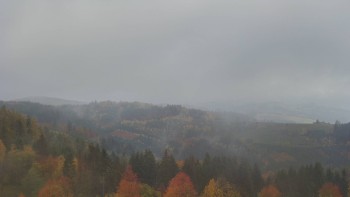 Bludný - Rajnochovice Troják