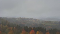 Bludný – Rajnochovice Troják
