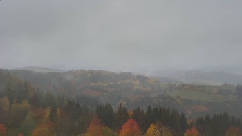 Bludný - Rajnochovice Troják