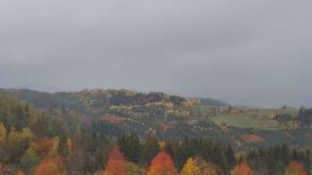 Bludný - Rajnochovice Troják
