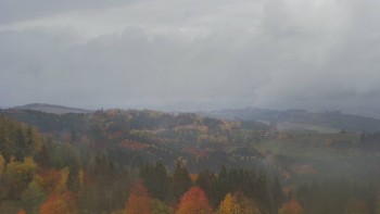 Bludný - Rajnochovice Troják