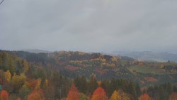 Bludný – Rajnochovice Troják