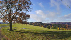 Bludný - Rajnochovice Troják