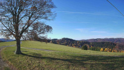 Bludný - Rajnochovice Troják