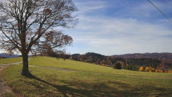 Bludný - Rajnochovice Troják