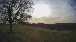 Bludný - Rajnochovice Troják