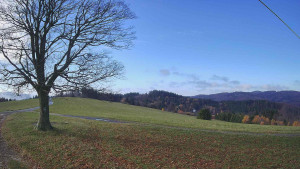 Bludný - Rajnochovice Troják - Bludný - Rajnochovice Troják  - 4.11.2025 v 09:30