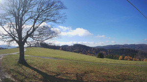 Bludný - Rajnochovice Troják - Bludný - Rajnochovice Troják  - 4.11.2025 v 11:30