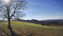 Bludný - Rajnochovice Troják 