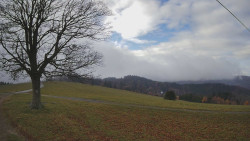 Bludný - Rajnochovice Troják