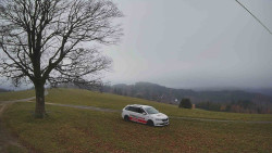 Bludný - Rajnochovice Troják