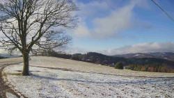 Bludný - Rajnochovice Troják