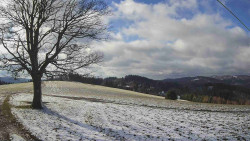 Bludný - Rajnochovice Troják 