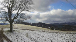 Bludný - Rajnochovice Troják