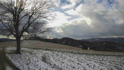 Bludný - Rajnochovice Troják 