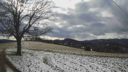 Bludný - Rajnochovice Troják