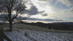 Bludný - Rajnochovice Troják