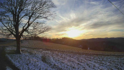 Bludný - Rajnochovice Troják