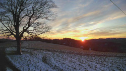 Bludný - Rajnochovice Troják